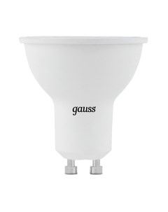 Лампа Gauss