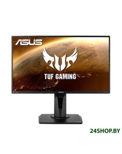Монитор TUF Gaming VG258QM Asus