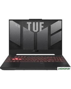 Игровой ноутбук TUF Gaming A15 2023 FA507NV LP094 Asus