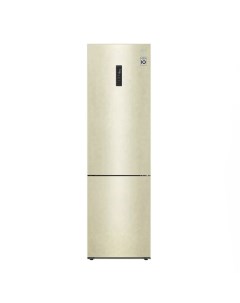 Холодильник GA B509CEUM Lg
