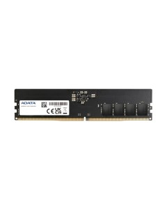 Оперативная память DDR5 A-data