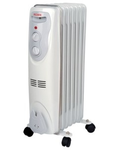 Масляный радиатор ОМ-7Н Ресанта