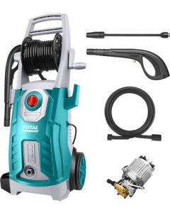 Мойка высокого давления TGT11266 Total