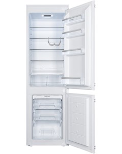 Холодильник BK316 3FNA Hansa