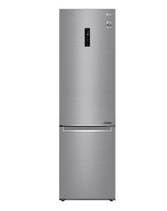 Холодильник морозильник GC B509SMUM Lg
