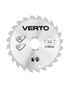 Пильный диск Verto