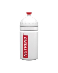 Бутылка для воды Nutrend