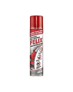 Очиститель кузова Felix