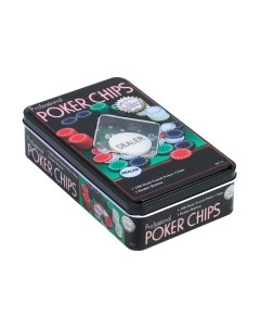 Набор для покера Sima-land