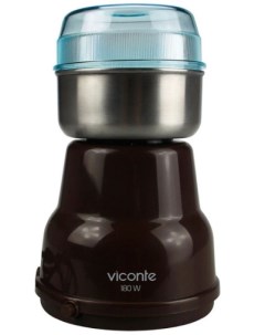 Кофемолка VC 3103 коричневый Viconte
