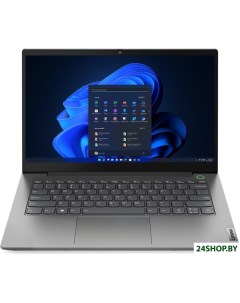 Ноутбук ThinkBook 14 G4 IAP 21DH00AKAU Lenovo
