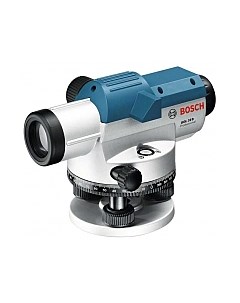 Оптический нивелир Bosch