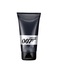 Гель для душа James bond 007