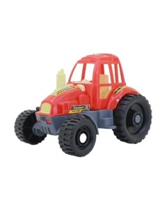 Трактор игрушечный Toybola