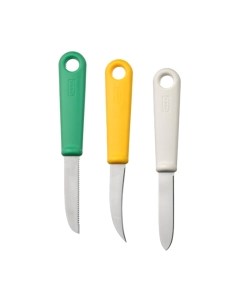 Набор ножей Ikea