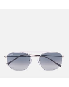 Солнцезащитные очки RB3707 цвет серый размер 57mm Ray-ban