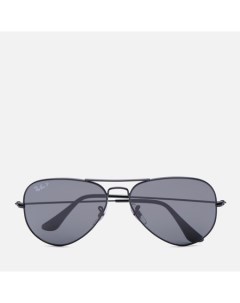 Солнцезащитные очки Aviator Polarized Ray-ban