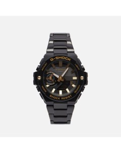 Наручные часы G SHOCK GST B500BD 1A9 цвет чёрный Casio
