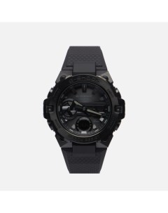 Наручные часы G SHOCK GST B400BB 1A цвет чёрный Casio