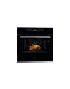 Шкаф духовой Electrolux KOEBP39WX