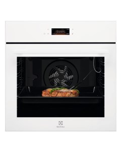 Шкаф духовой Electrolux EOE8P39WV
