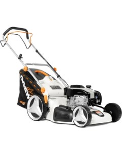 Газонокосилка L 55SPB Daewoo power