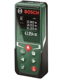 Лазерный дальномер UniversalDistance 50 0603672800 Bosch