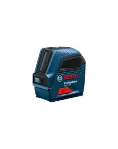 Лазерный нивелир GLL 2 10 Professional 0601063L00 Bosch