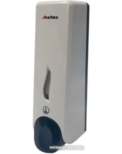 Дозатор для жидкого мыла SD 8909 400 Ksitex