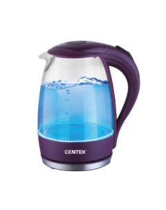 Чайник CT 0042 Violet Centek