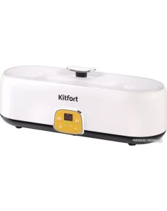 Йогуртница KT 6038 Kitfort