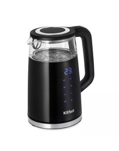 Электрический чайник KT 6611 Kitfort
