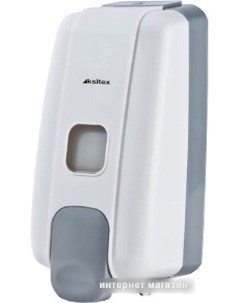 Дозатор для жидкого мыла SD 5920 500 Ksitex