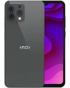 Смартфон Note 12 4GB 128GB с NFC черный Inoi