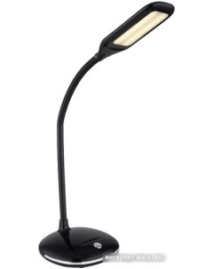 Настольная лампа TL 605 черный Ultra