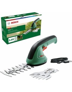 Садовые ножницы EasyShear 0600833303 Bosch
