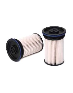 Комплект топливных фильтров Clean filters