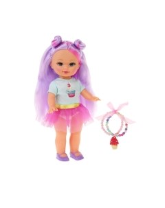 Кукла с аксессуарами Mary poppins