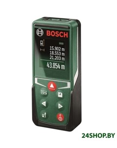 Лазерный дальномер UniversalDistance 50 0603672800 Bosch