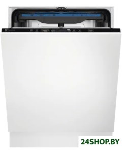 Встраиваемая посудомоечная машина EEM48300L Electrolux