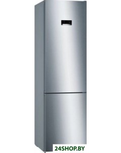 Холодильник Serie 4 KGN39XI30U Bosch