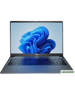 Ноутбук Megabook T1 2023 AMD 4894947004926 Tecno