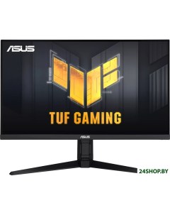 Игровой монитор TUF Gaming VG32AQL1A Asus