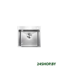 Кухонная мойка HM5045 нержавеющая сталь Avina