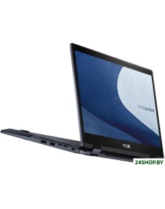 Ноутбук 2 в 1 ExpertBook B3 Flip B3402FBA EC0656 Asus