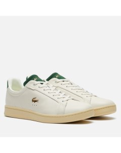 Мужские кроссовки Carnaby Pro Leather Lacoste