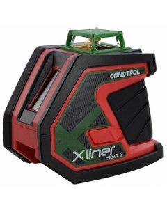 Лазерный нивелир XLiner 360G Condtrol