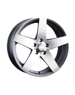 Литой диск Ls wheels