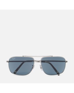 Солнцезащитные очки RB3796 цвет серый размер 62mm Ray-ban