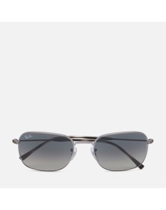 Солнцезащитные очки RB3706 цвет серый размер 57mm Ray-ban
